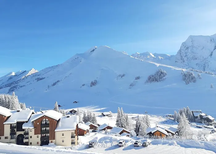 Le Hameau 001