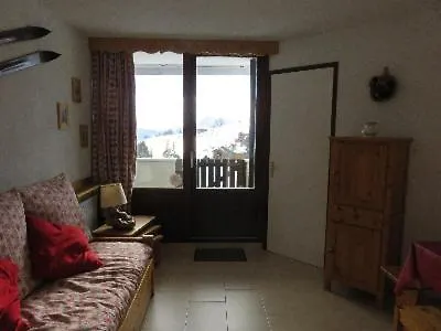 Appartamento Le Hameau 001 Manigod