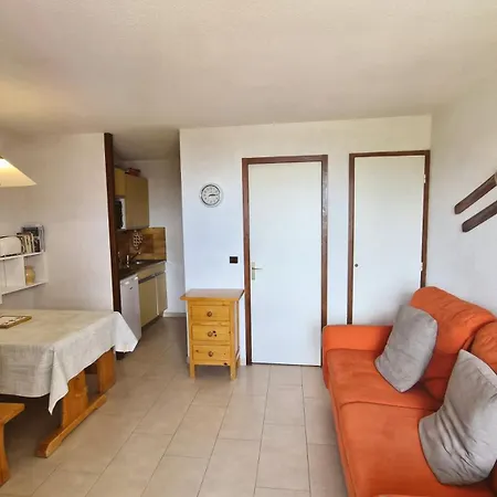 Le Hameau 001 شقة مانيجود