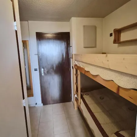 شقة Le Hameau 001