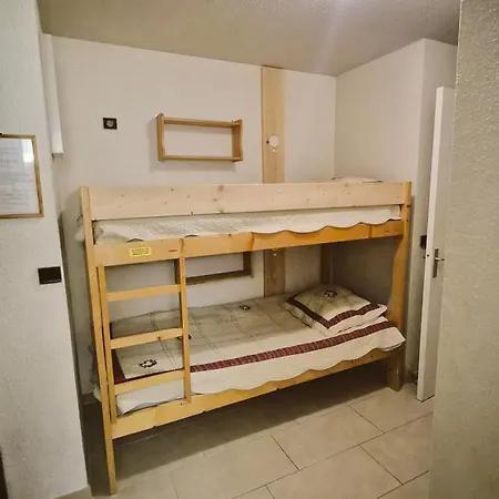 شقة Le Hameau 001