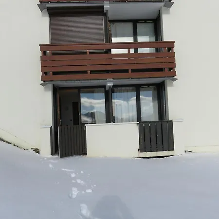 Le Hameau 001 شقة مانيجود