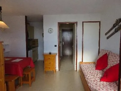Le Hameau 001 Apartment