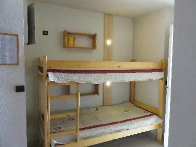 Apartment Le Hameau 001